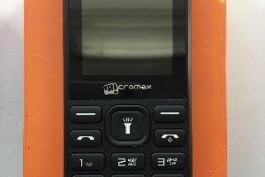 Телефон микромакс x2050 в идеальном состоянии Город Старый Оскол